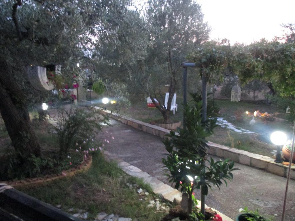 הוילה Skála Kallirákhis Elena'S House Garden מראה חיצוני תמונה