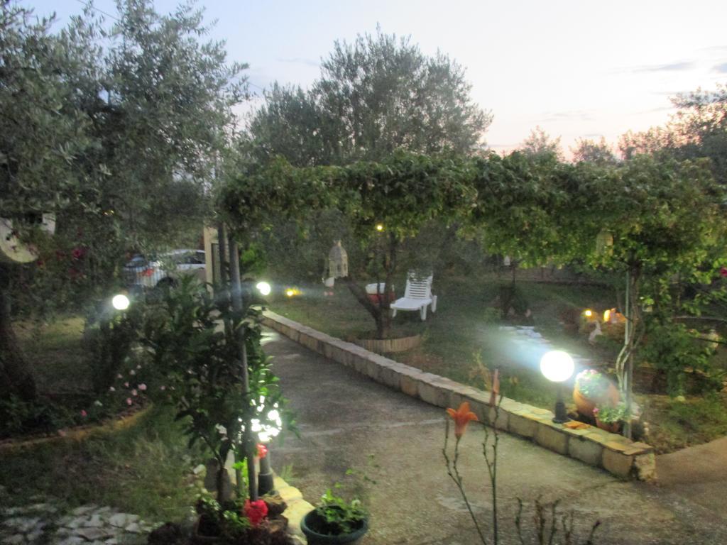 הוילה Skála Kallirákhis Elena'S House Garden מראה חיצוני תמונה