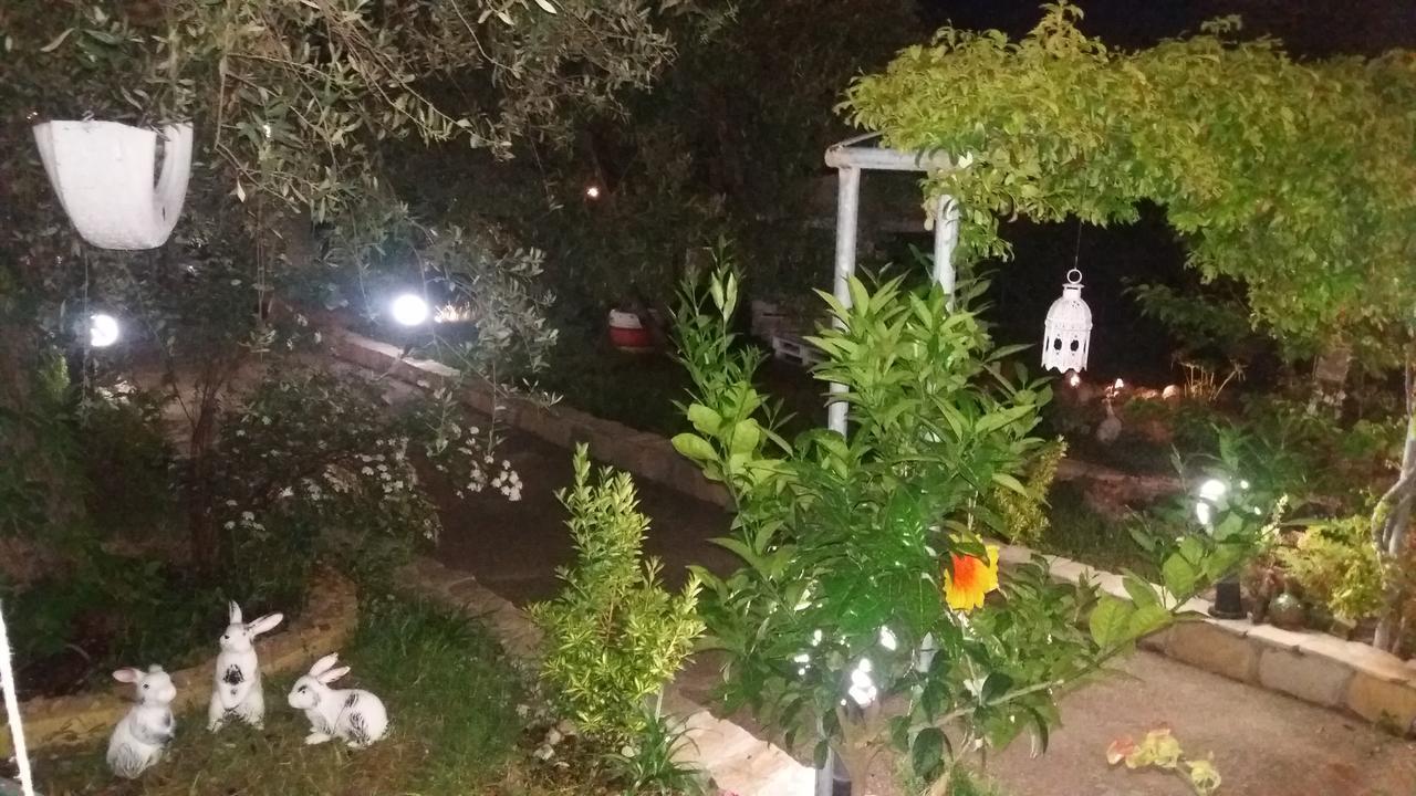 הוילה Skála Kallirákhis Elena'S House Garden מראה חיצוני תמונה